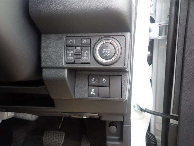 Daihatsu MOVE CANBUS 2023-06 4047-11
