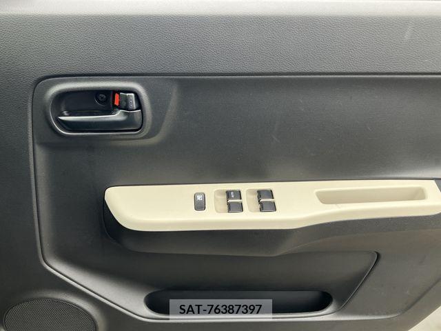 Suzuki ALTO 2019-12 355751-9