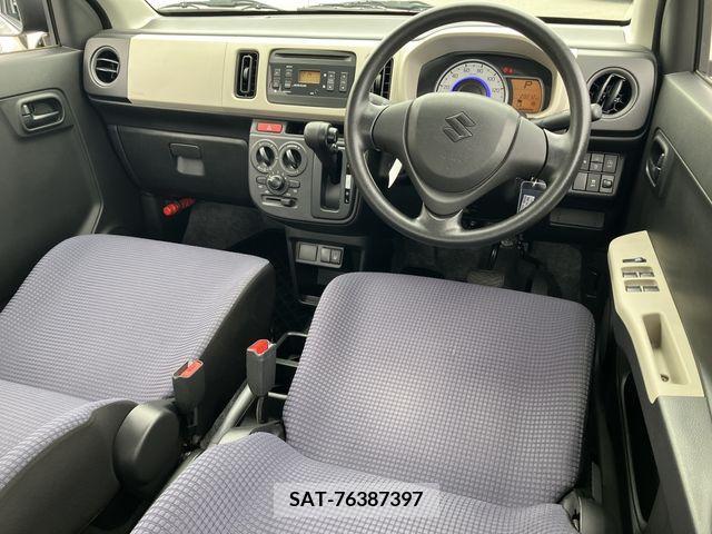 Suzuki ALTO 2019-12 355751-1