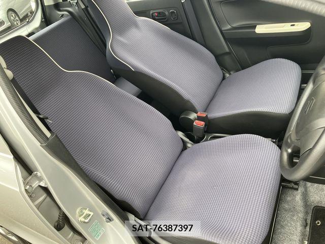 Suzuki ALTO 2019-12 355751-12