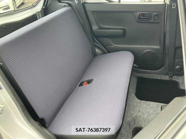 Suzuki ALTO 2019-12 355751-13