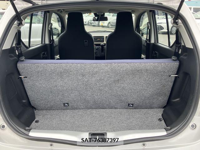 Suzuki ALTO 2019-12 355751-14