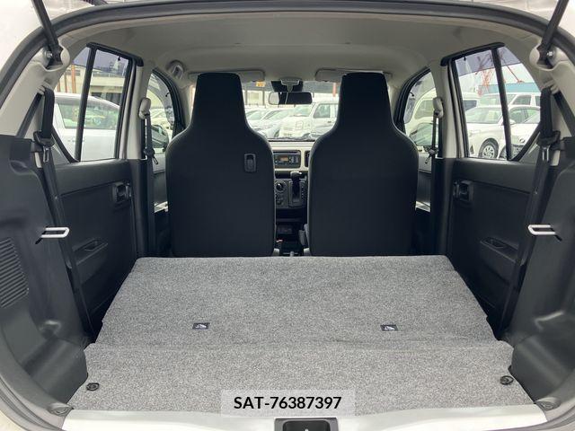 Suzuki ALTO 2019-12 355751-15