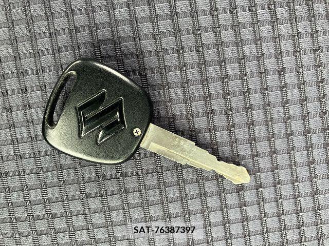 Suzuki ALTO 2019-12 355751-18