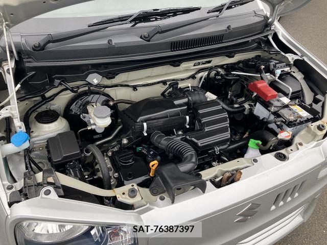 Suzuki ALTO 2019-12 355751-19