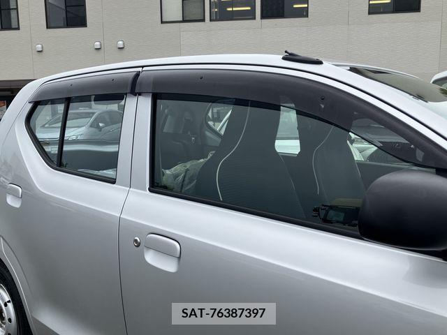Suzuki ALTO 2019-12 355751-16