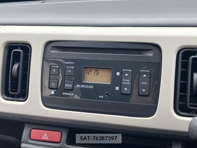 Suzuki ALTO 2019-12 355751-3