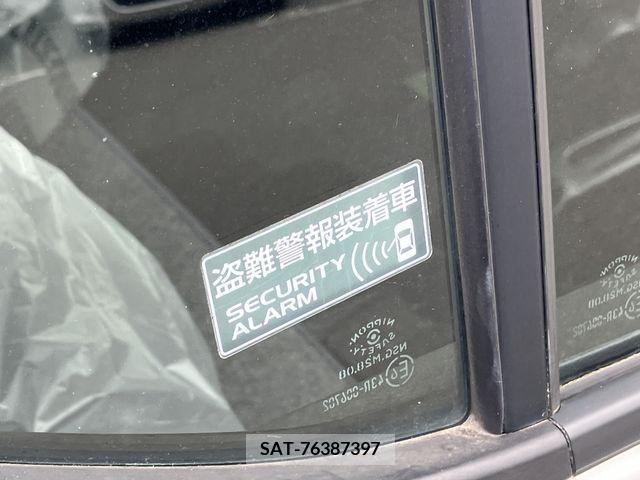 Suzuki ALTO 2019-12 355751-17