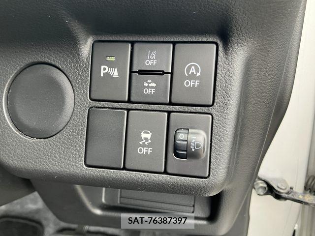 Suzuki ALTO 2019-12 355751-4