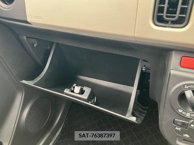 Suzuki ALTO 2019-12 355751-10