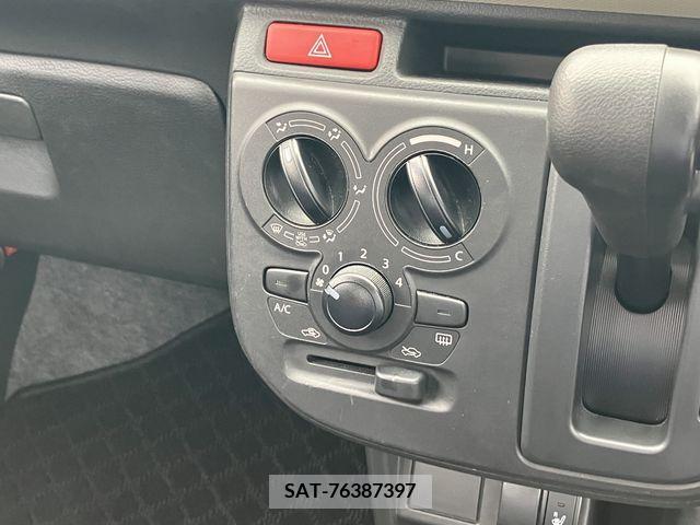 Suzuki ALTO 2019-12 355751-7