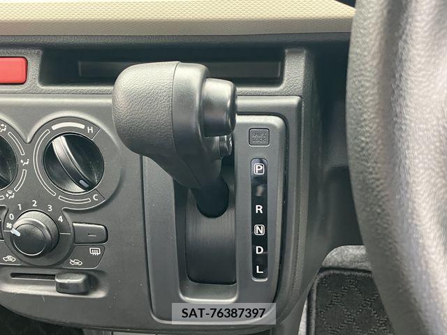 Suzuki ALTO 2019-12 355751-8