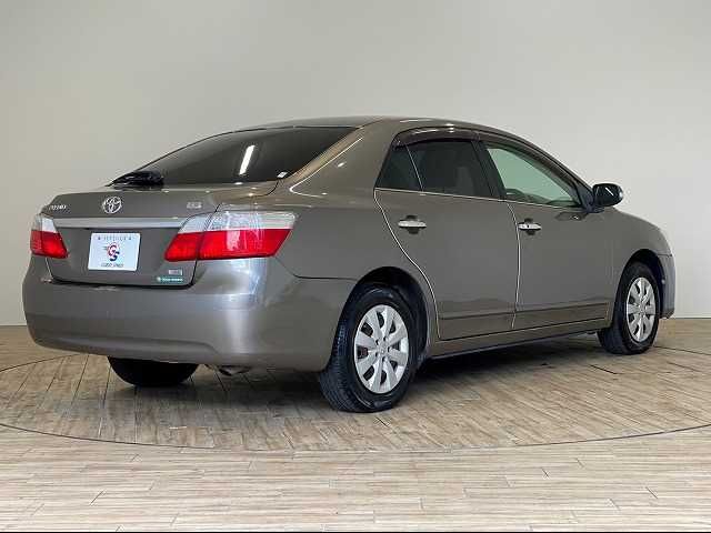 Toyota PREMIO 2014-10 182202-13