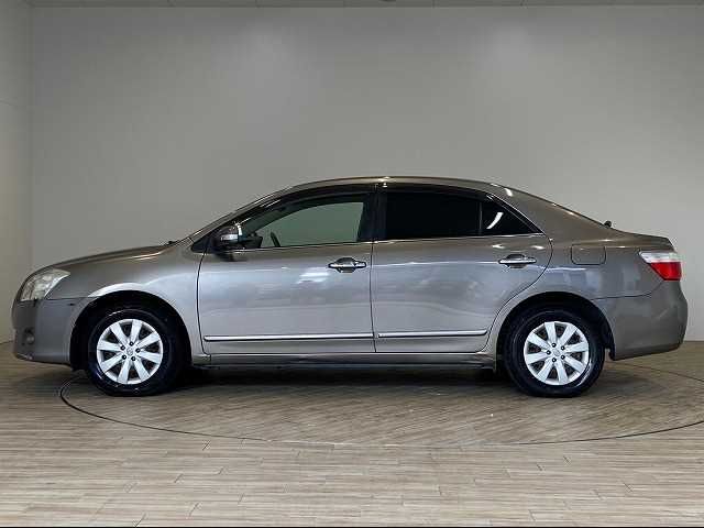 Toyota PREMIO 2014-10 182202-16