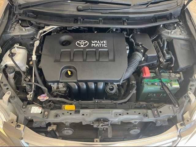 Toyota PREMIO 2014-10 182202-19