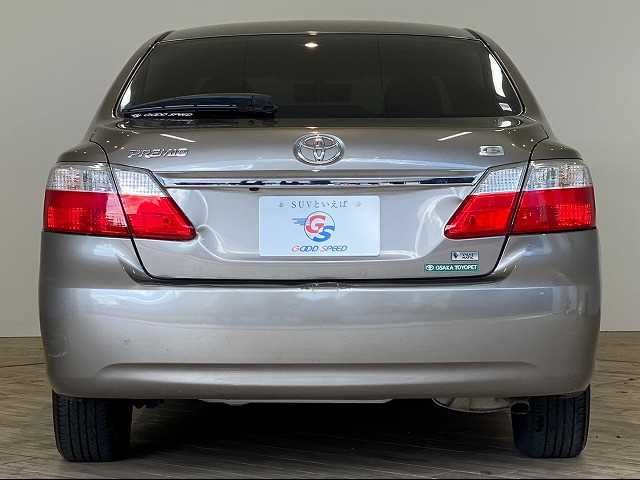 Toyota PREMIO 2014-10 182202-12