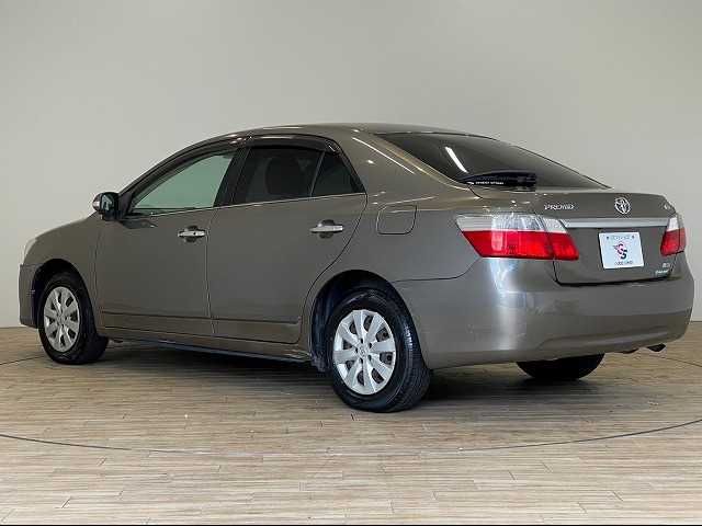 Toyota PREMIO 2014-10 182202-14