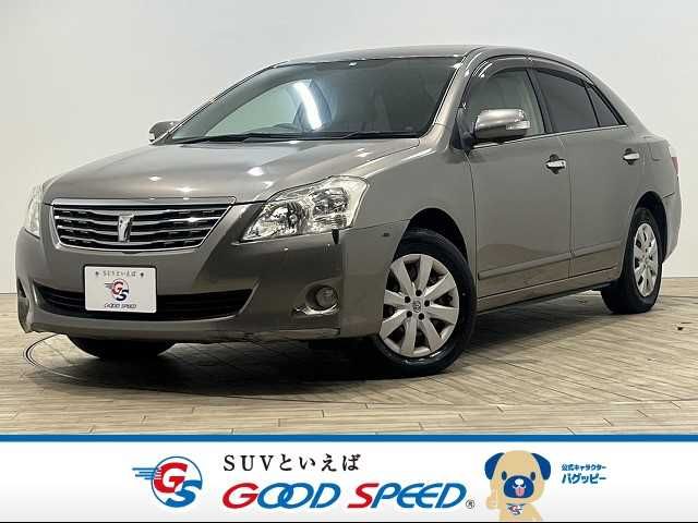 Toyota PREMIO 2014-10 182202-0