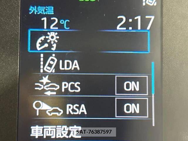 Toyota YARIS 2022-02 218165-6