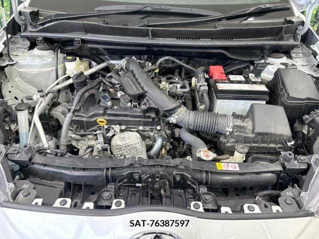 Toyota YARIS 2022-02 218165-18