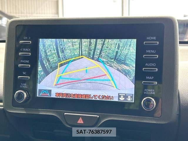 Toyota YARIS 2022-02 218165-4