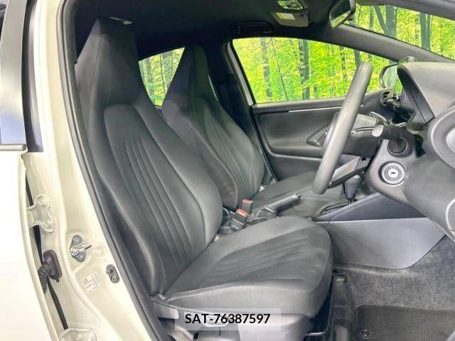 Toyota YARIS 2022-02 218165-8
