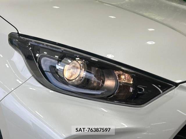 Toyota YARIS 2022-02 218165-12