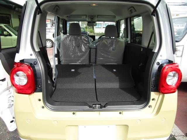 Daihatsu MOVE CANBUS 2022-10 5555-6