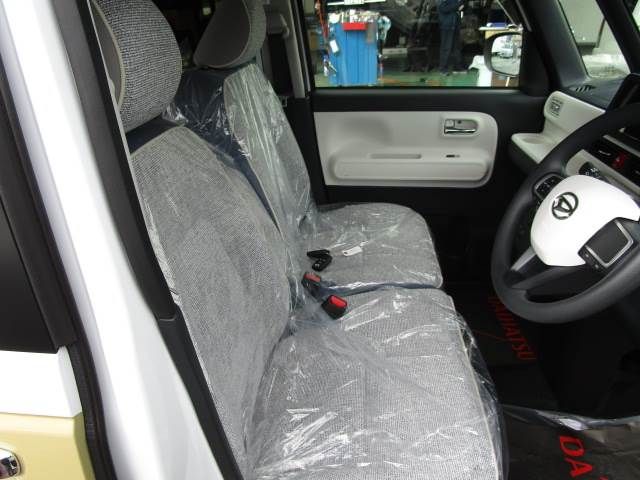 Daihatsu MOVE CANBUS 2022-10 5555-12