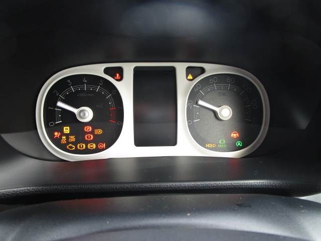 Daihatsu MOVE CANBUS 2022-10 5555-15