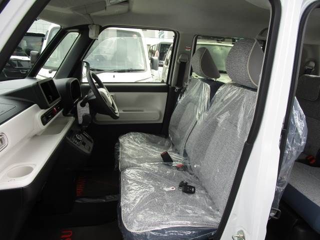 Daihatsu MOVE CANBUS 2022-10 5555-8