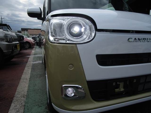 Daihatsu MOVE CANBUS 2022-10 5555-24