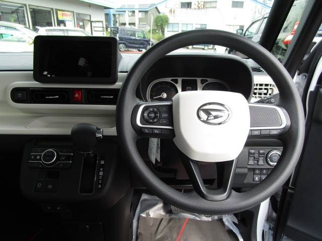 Daihatsu MOVE CANBUS 2022-10 5555-14