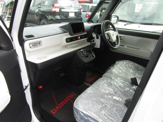 Daihatsu MOVE CANBUS 2022-10 5555-7