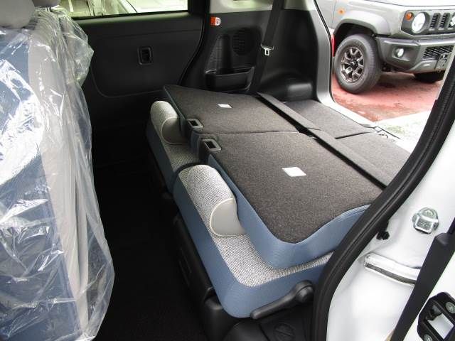 Daihatsu MOVE CANBUS 2022-10 5555-10