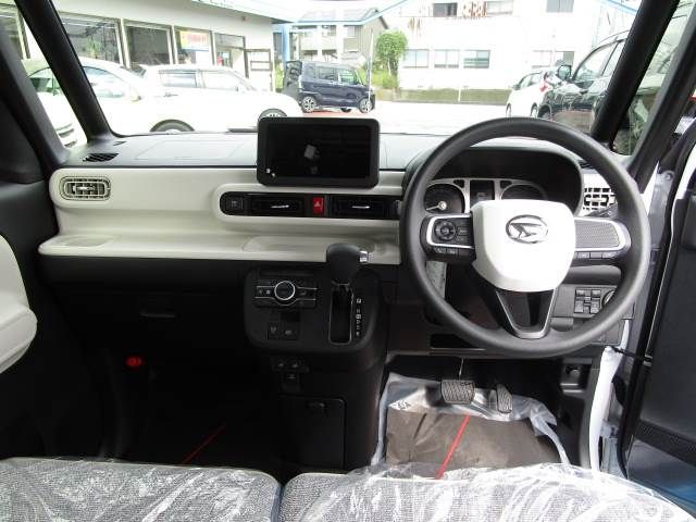Daihatsu MOVE CANBUS 2022-10 5555-13