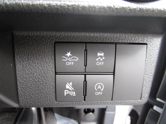 Daihatsu MOVE CANBUS 2022-10 5555-20