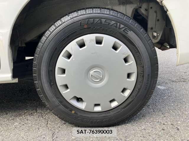 Nissan CLIPPER 2017-12 217056-19