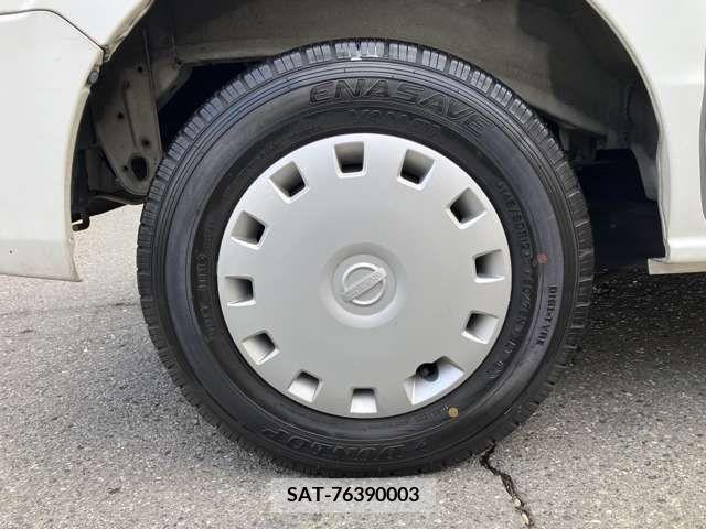 Nissan CLIPPER 2017-12 217056-18
