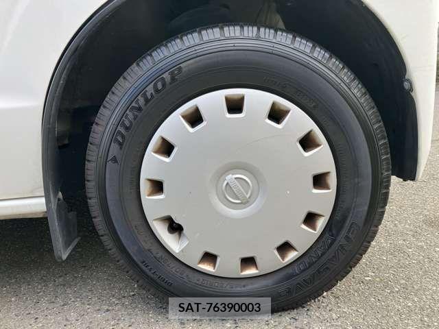 Nissan CLIPPER 2017-12 217056-17