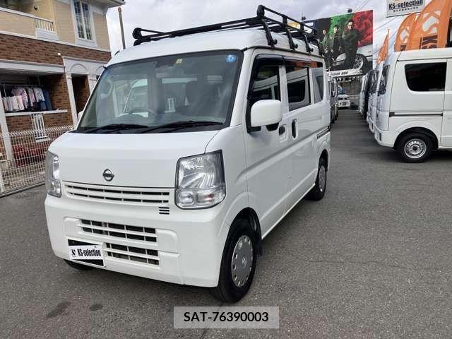 Nissan CLIPPER 2017-12 217056-14