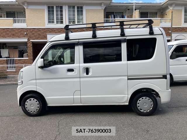 Nissan CLIPPER 2017-12 217056-13