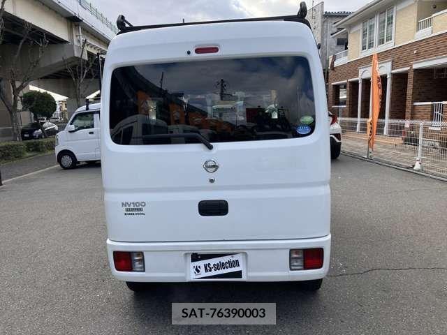 Nissan CLIPPER 2017-12 217056-11