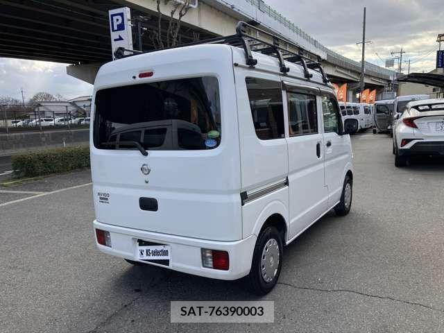 Nissan CLIPPER 2017-12 217056-10