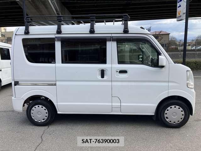 Nissan CLIPPER 2017-12 217056-9