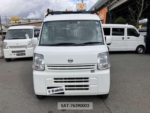 Nissan CLIPPER 2017-12 217056-7