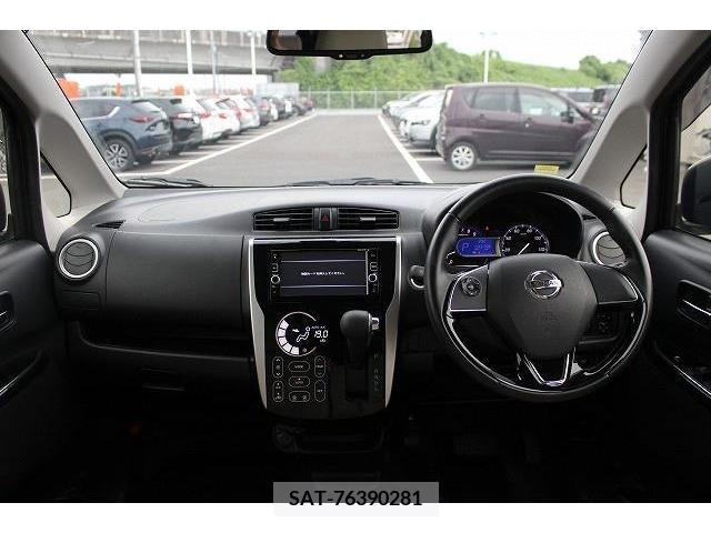 Nissan DAYZ 2017-04 323382-16