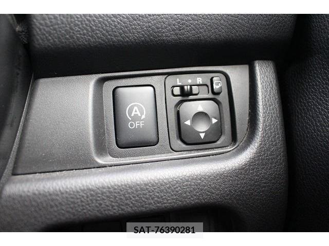 Nissan DAYZ 2017-04 323382-4