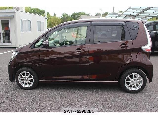 Nissan DAYZ 2017-04 323382-9