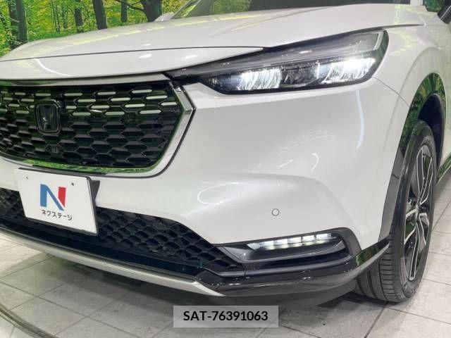 Honda VEZEL 2022-04 348294-12
